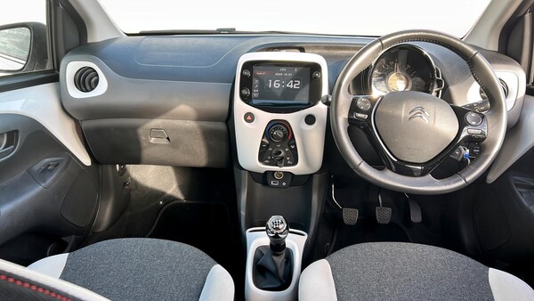 Used Citroen C1 2021 for sale - 76084475: Photo 16