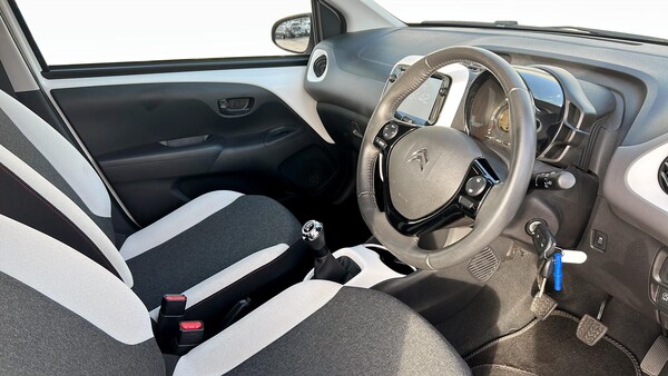 Used Citroen C1 2021 for sale - 76084475: Photo 17