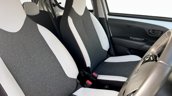 Used Citroen C1 2021 for sale - 76084475: Photo 18