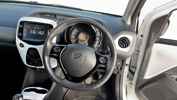 Used Citroen C1 2021 for sale - 76084475: Photo 19