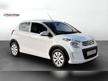 Used Citroen C1 2021 for sale - 76084475: Photo