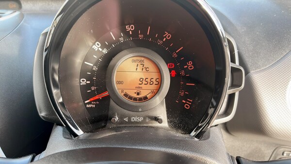 Used Citroen C1 2021 for sale - 76084475: Photo 20