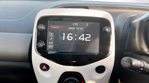 Used Citroen C1 2021 for sale - 76084475: Photo 21
