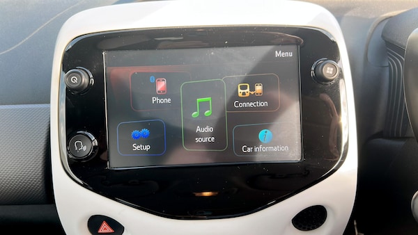 Used Citroen C1 2021 for sale - 76084475: Photo 23