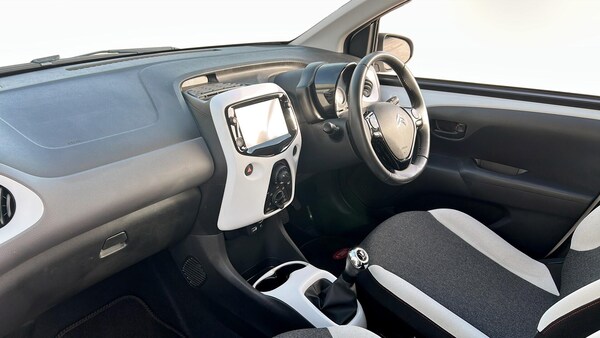 Used Citroen C1 2021 for sale - 76084475: Photo 27