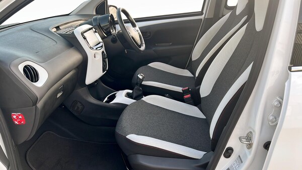 Used Citroen C1 2021 for sale - 76084475: Photo 28