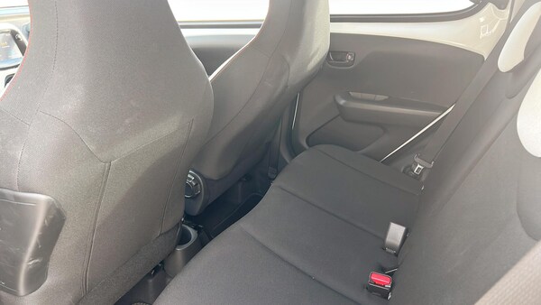 Used Citroen C1 2021 for sale - 76084475: Photo 29