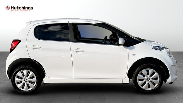 Used Citroen C1 2021 for sale - 76084475: Photo 2