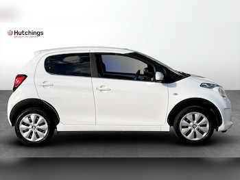 Used Citroen C1 2021 for sale - 76084475: Photo