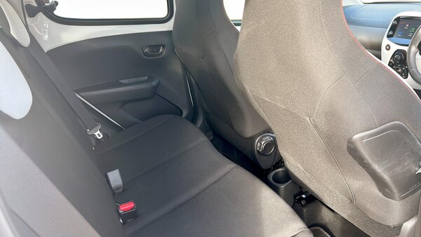 Used Citroen C1 2021 for sale - 76084475: Photo 30