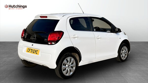 Used Citroen C1 2021 for sale - 76084475: Photo 3