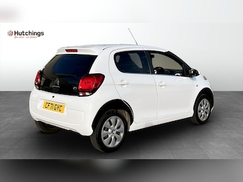 Used Citroen C1 2021 for sale - 76084475: Photo