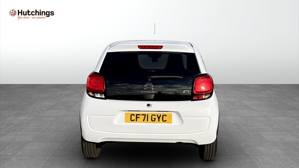 Used Citroen C1 2021 for sale - 76084475: Photo 4
