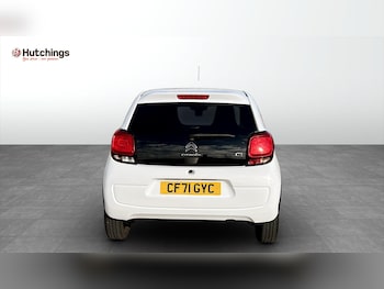Used Citroen C1 2021 for sale - 76084475: Photo