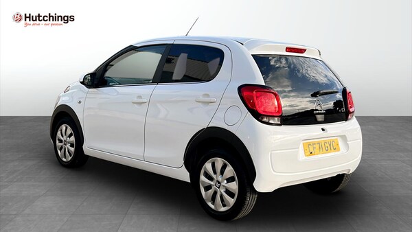 Used Citroen C1 2021 for sale - 76084475: Photo 7