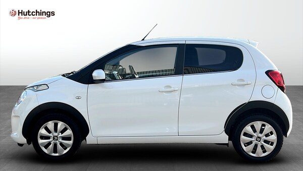 Used Citroen C1 2021 for sale - 76084475: Photo 8