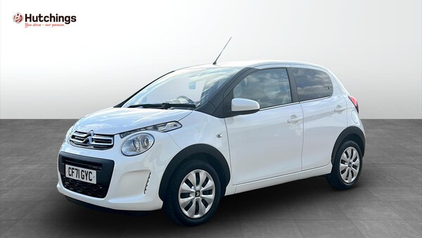 Used Citroen C1 2021 for sale - 76084475: Photo 9