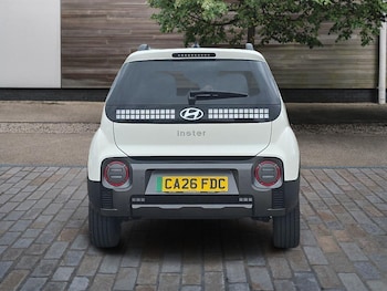 Used Hyundai Other 2026 for sale - 78704704: Photo