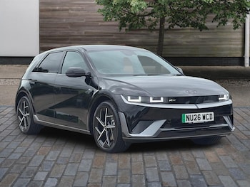 Used Hyundai IONIQ 5 2026 for sale - 78752565: Photo