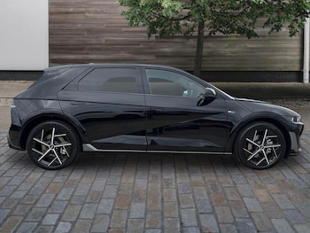 Used Hyundai IONIQ 5 2026 for sale - 78752565: Photo