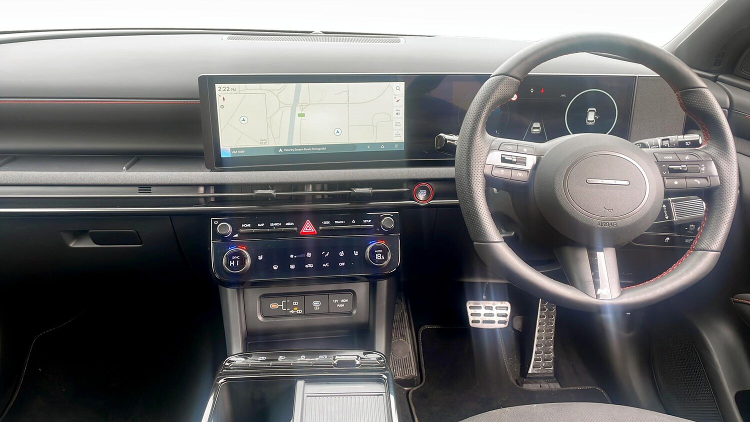 Vehicle 15