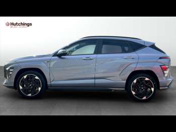 Used Hyundai KONA 2024 for sale - 74700253: Photo