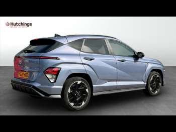 Used Hyundai KONA 2024 for sale - 74700253: Photo