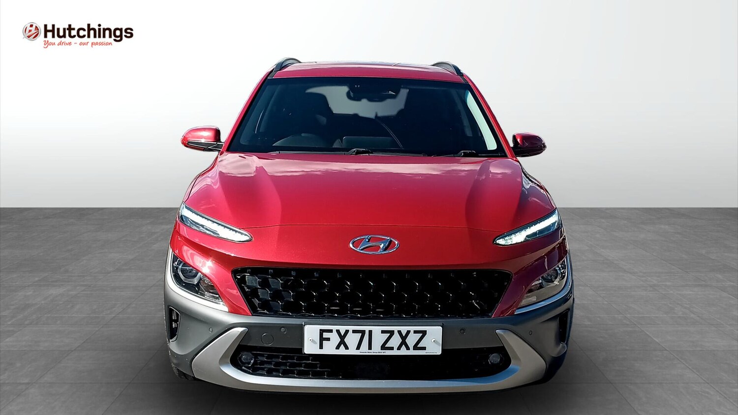 Used Hyundai KONA 2021 for sale - 75789538: Photo 10