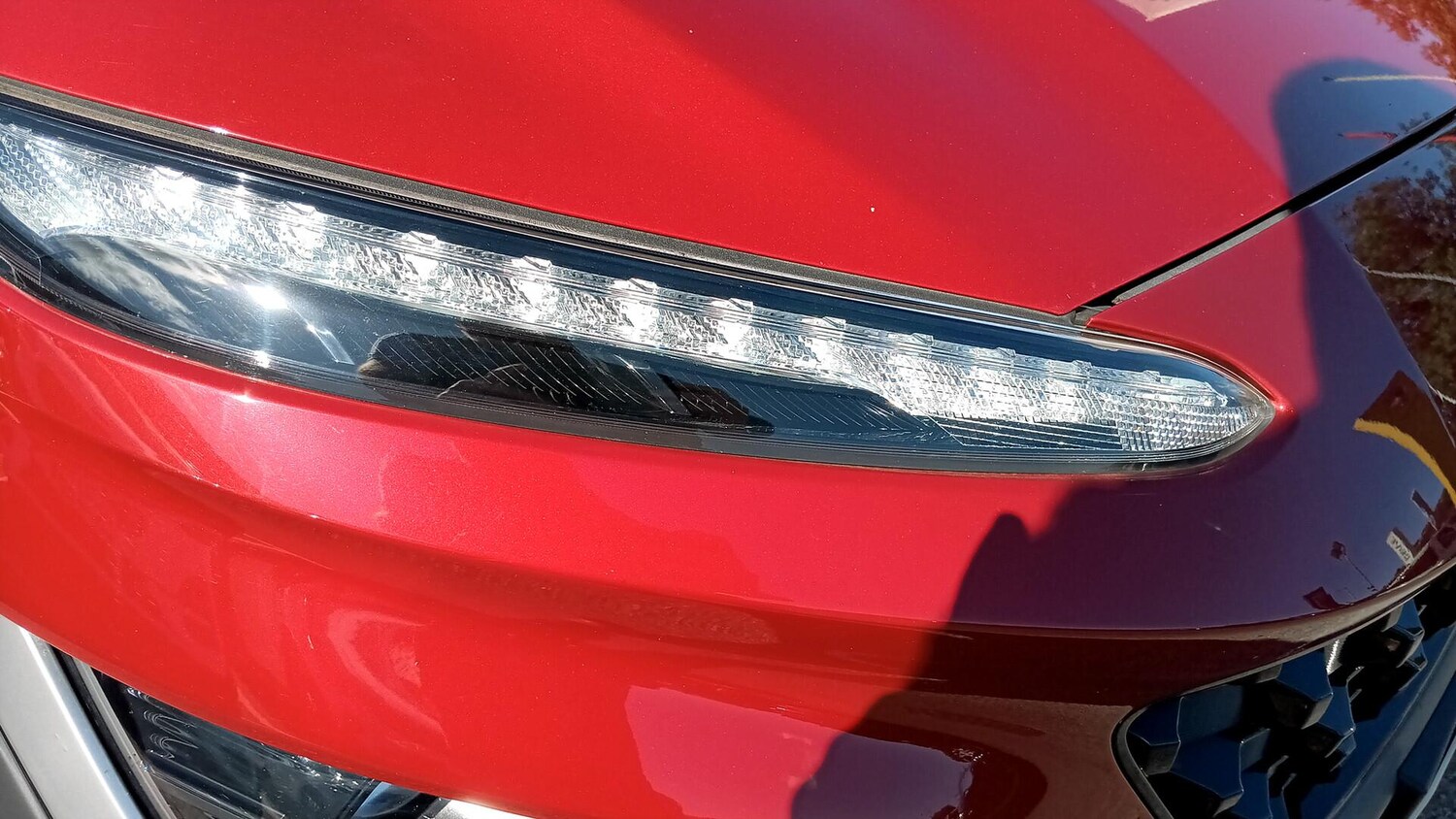 Used Hyundai KONA 2021 for sale - 75789538: Photo 11