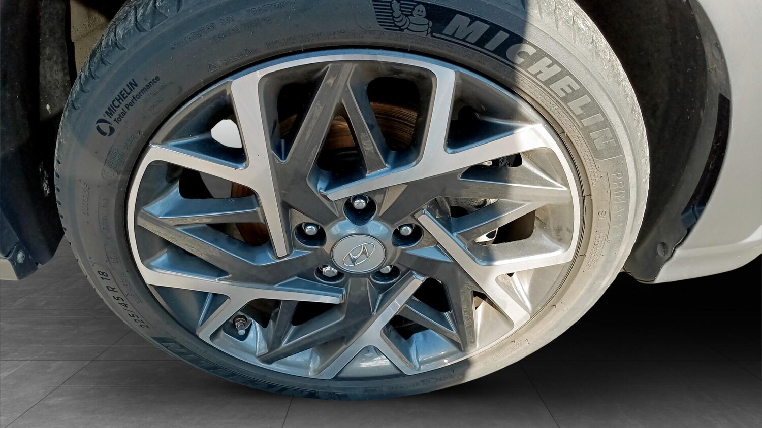 Used Hyundai KONA 2021 for sale - 75789538: Photo 12