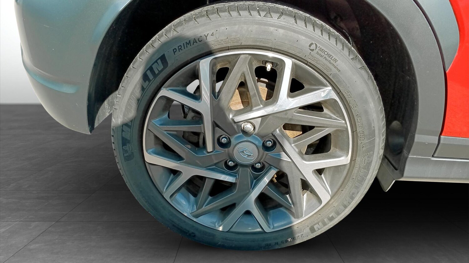 Used Hyundai KONA 2021 for sale - 75789538: Photo 13