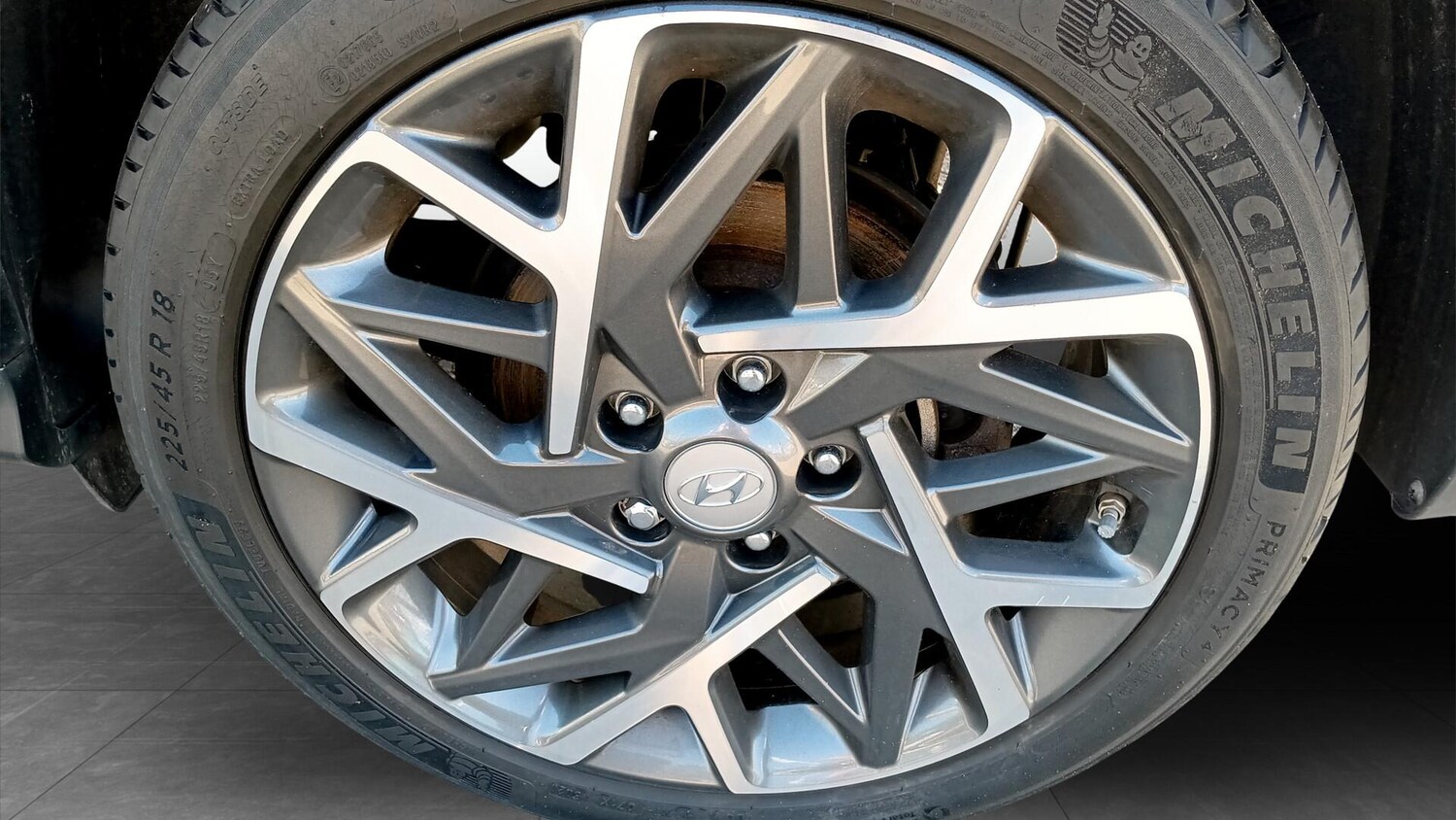 Used Hyundai KONA 2021 for sale - 75789538: Photo 14