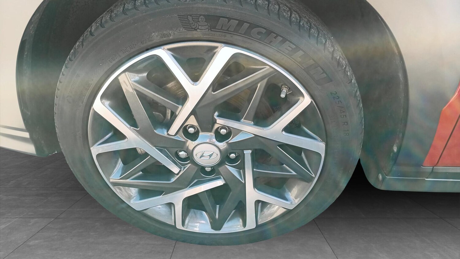 Used Hyundai KONA 2021 for sale - 75789538: Photo 15