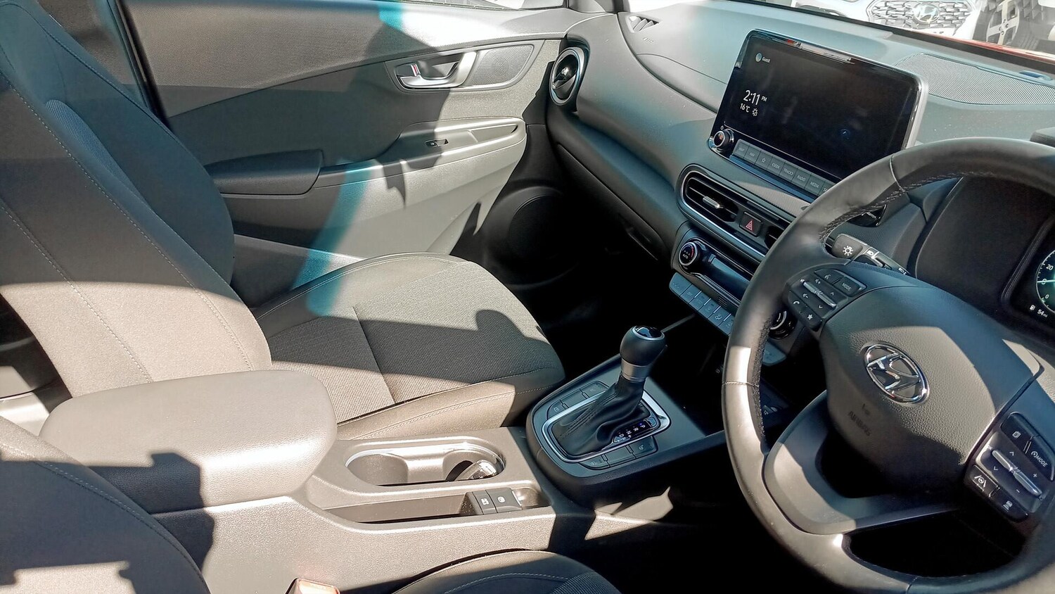 Used Hyundai KONA 2021 for sale - 75789538: Photo 17