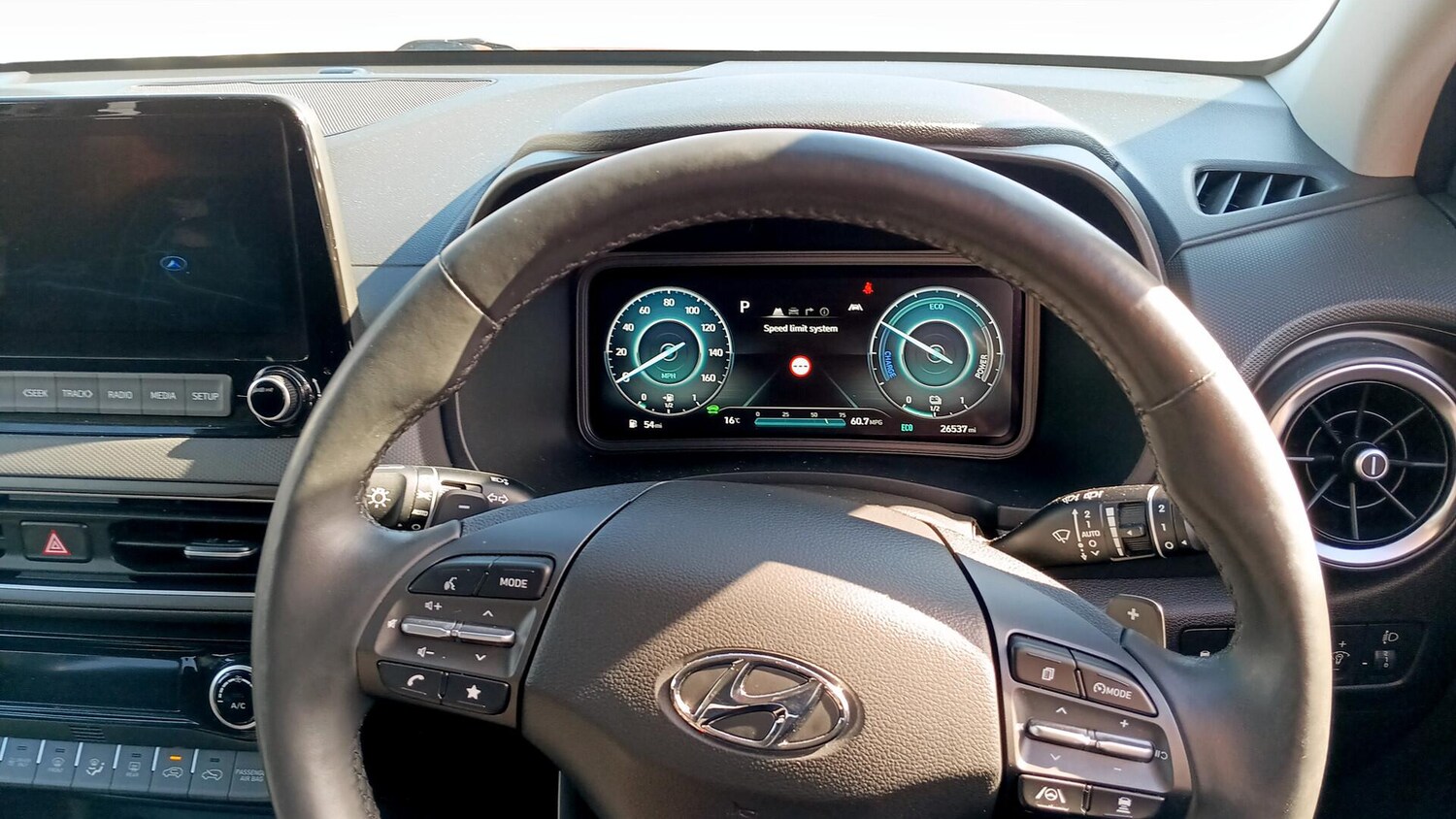 Used Hyundai KONA 2021 for sale - 75789538: Photo 19