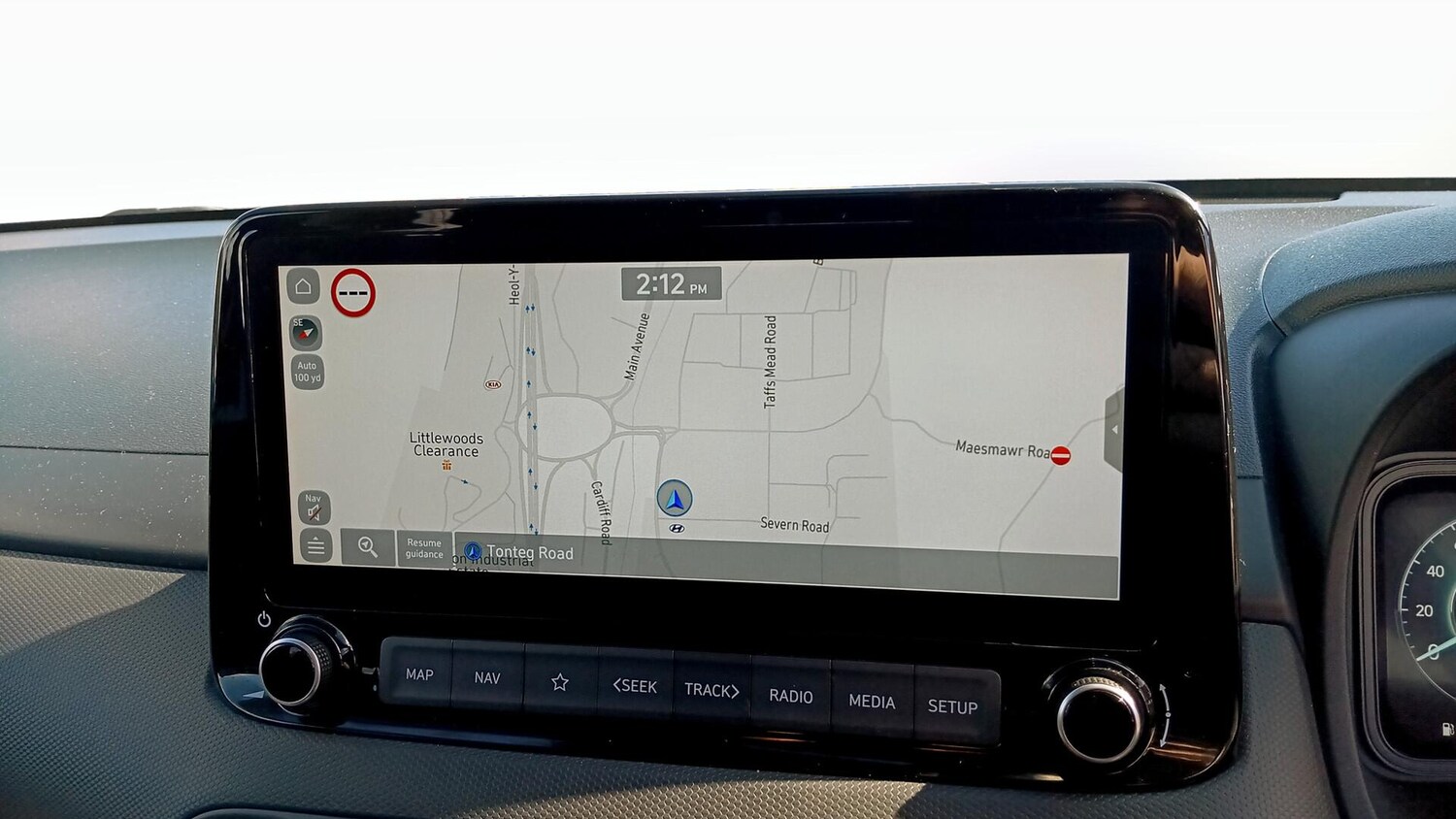 Used Hyundai KONA 2021 for sale - 75789538: Photo 20