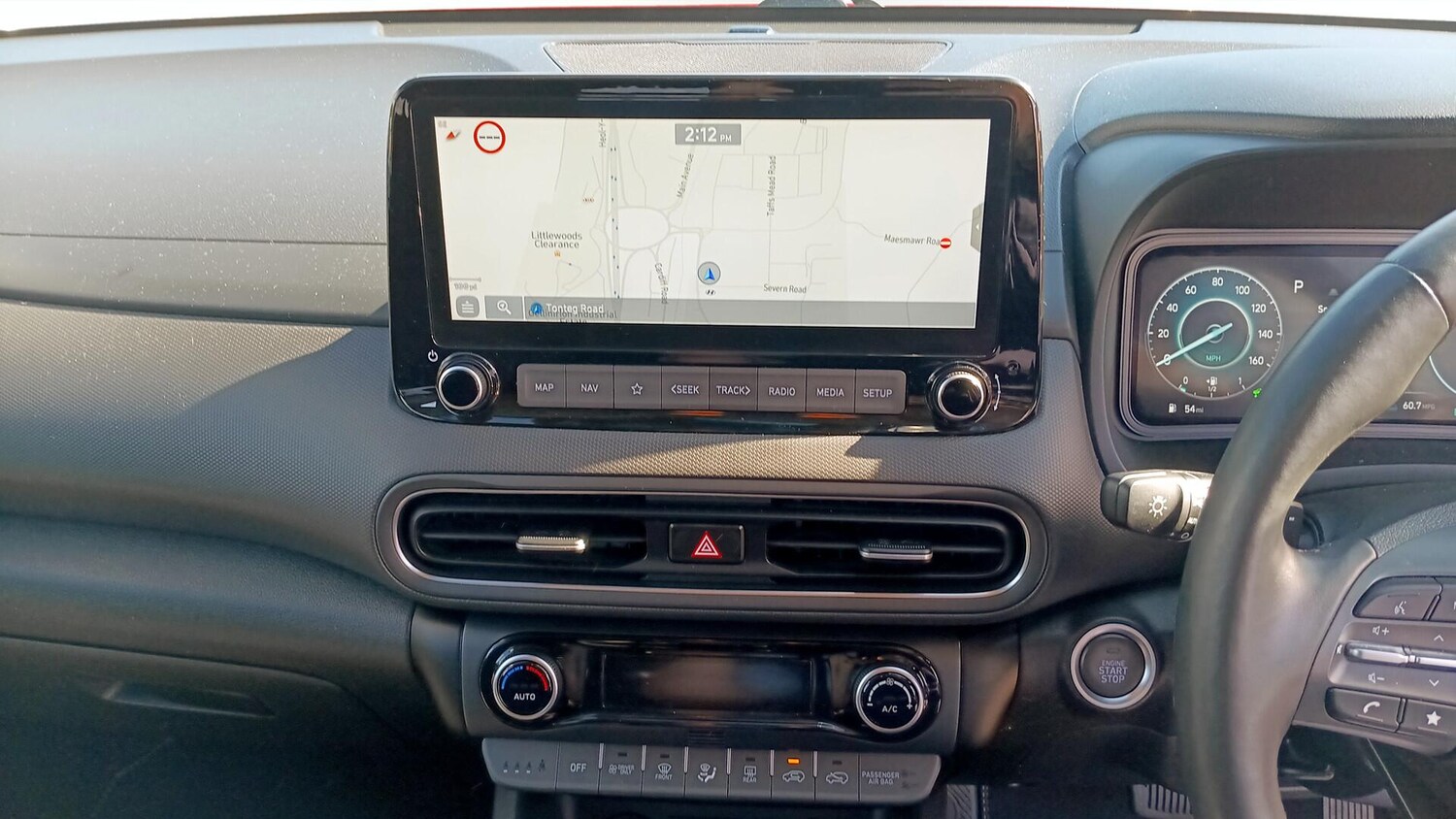 Used Hyundai KONA 2021 for sale - 75789538: Photo 21