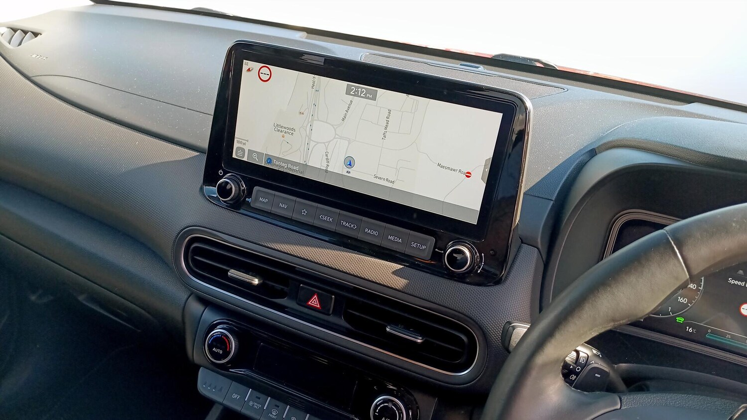 Used Hyundai KONA 2021 for sale - 75789538: Photo 22