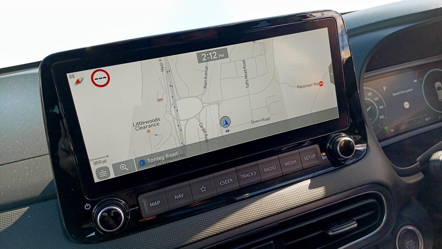 Used Hyundai KONA 2021 for sale - 75789538: Photo 23