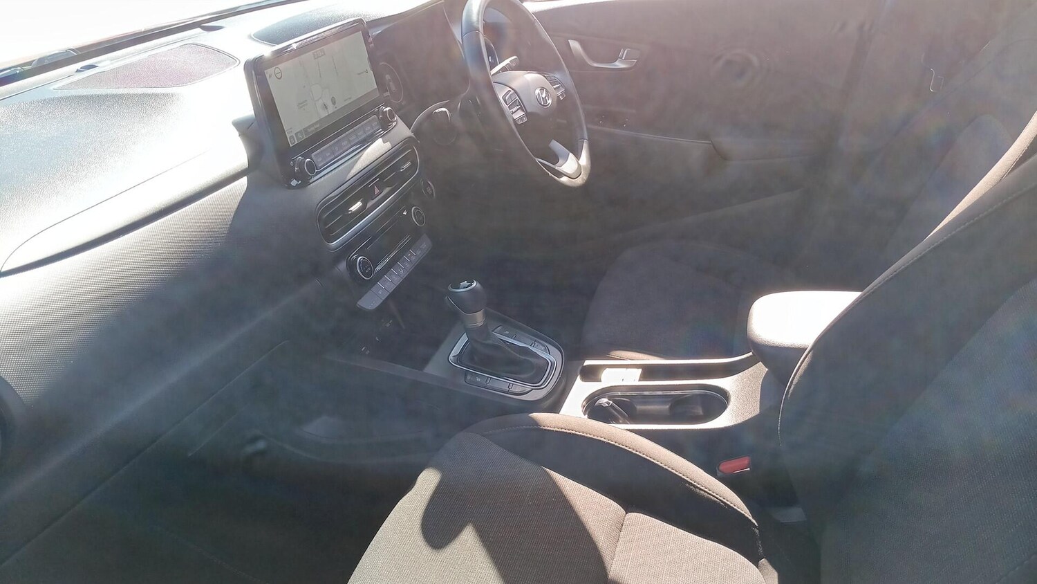 Used Hyundai KONA 2021 for sale - 75789538: Photo 27