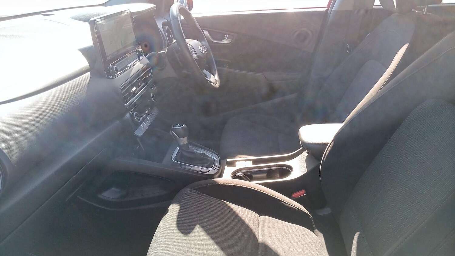 Used Hyundai KONA 2021 for sale - 75789538: Photo 28