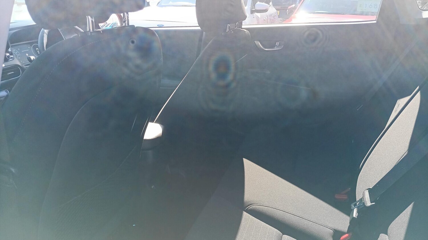 Used Hyundai KONA 2021 for sale - 75789538: Photo 29