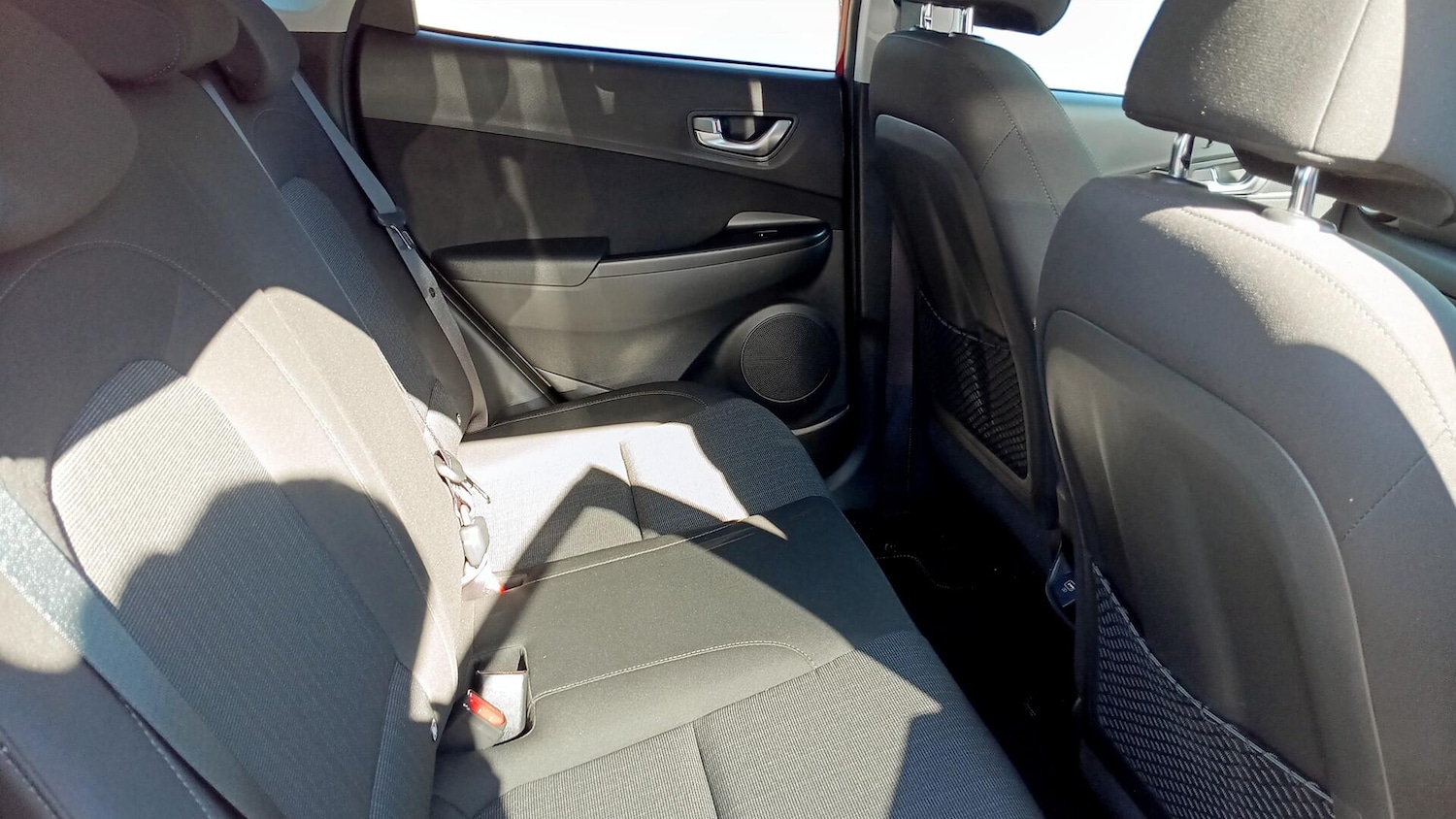 Used Hyundai KONA 2021 for sale - 75789538: Photo 30