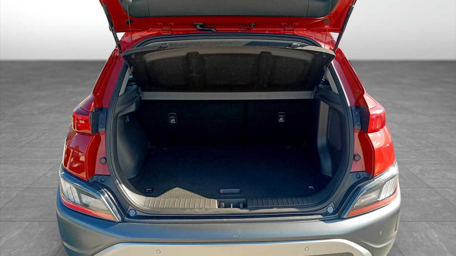 Used Hyundai KONA 2021 for sale - 75789538: Photo 6