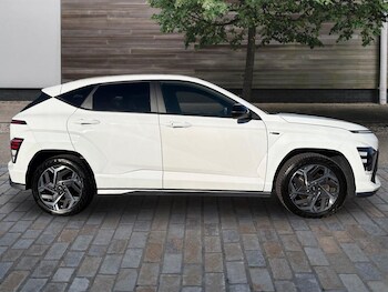 Used Hyundai KONA 2023 for sale - 77909277: Photo