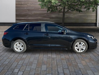 Used Suzuki Swace 2022 for sale - 77808458: Photo