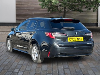 Used Suzuki Swace 2022 for sale - 77808458: Photo