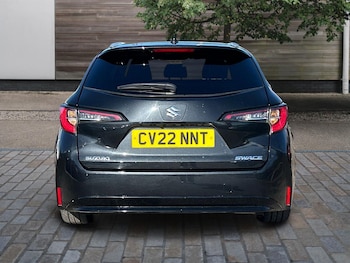 Used Suzuki Swace 2022 for sale - 77808458: Photo