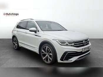2022 (71) - 2.0 TDi R-Line 5dr Automatic 4WD