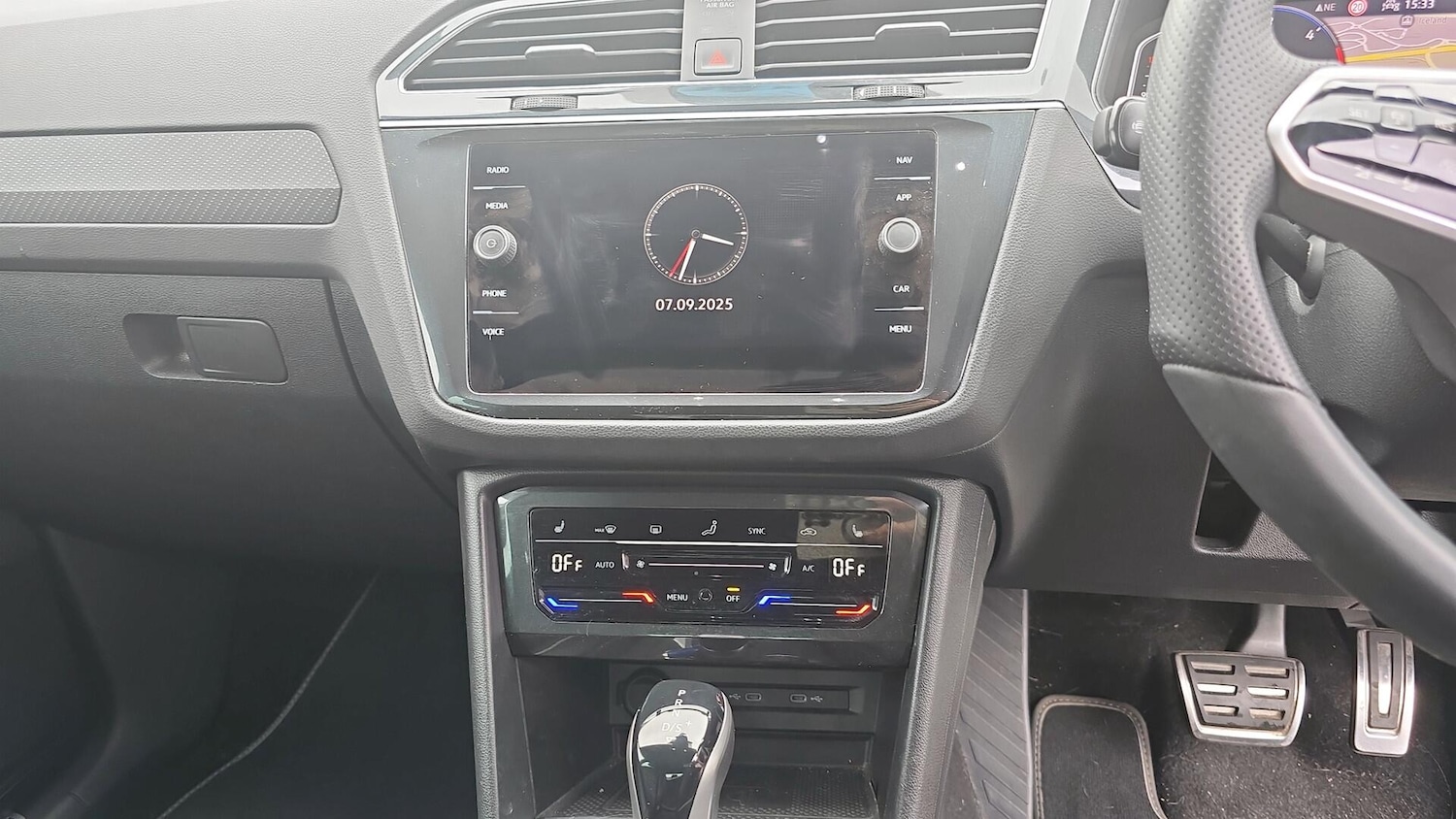 Vehicle 20